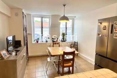 Maison 5 pièces 184000 €
