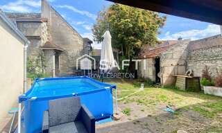 Maison 5 Pièces 94 m² à vendre à Bury (60250)