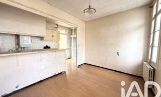 Appartement 3 Pièces 47 m² à vendre à Perpignan (66000)