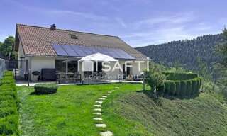 Maison 6 Pièces 160 m² à vendre à Pays-de-Montbenoît (25650)