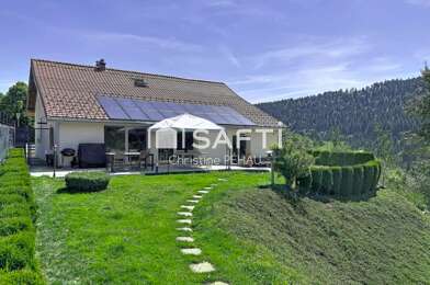 Maison 6 pièces 375000 €