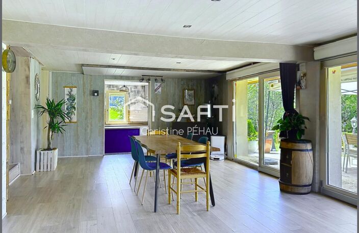 Maison sans vis à vis sur beau terrain. — photo 5