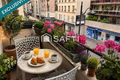 Appartement 4 pièces 799000 €