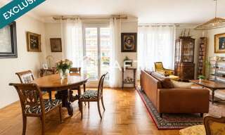 Appartement 4 Pièces 72 m² à vendre à Paris 15 (75015)