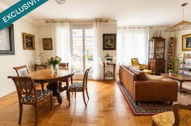 Appartement 4 pièces 799000 €