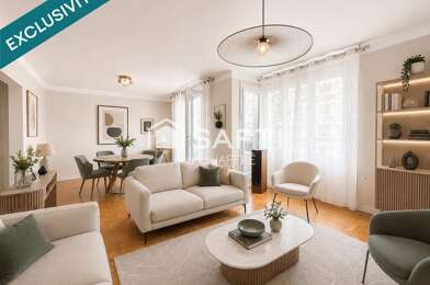 Appartement 4 pièces 799000 €