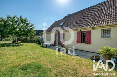 Maison 6 pièces 361000 €