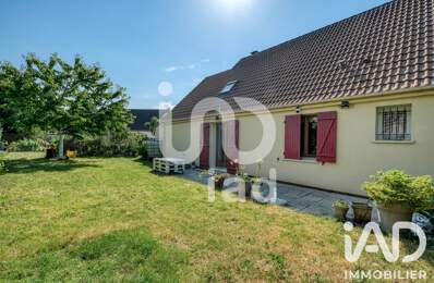 Vente Maison/villa 6 pièces — photo du bien