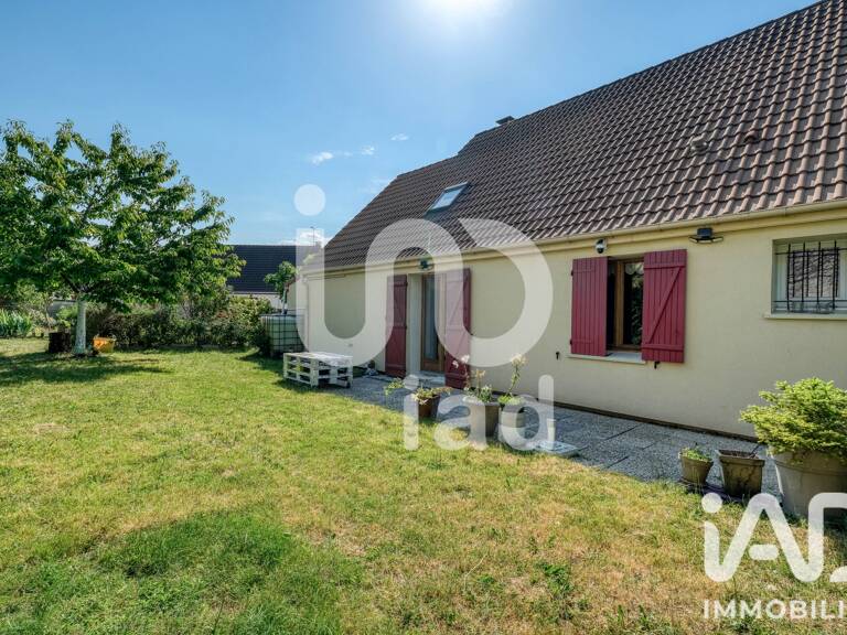 Vente Maison/villa 6 pièces — photo 1