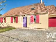 Vente Maison/villa 6 pièces — photo 2