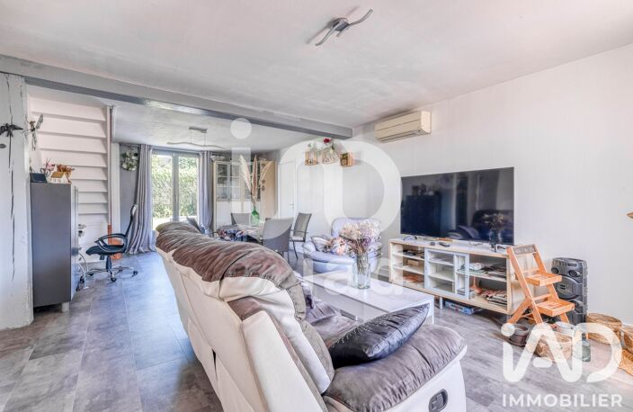Vente Maison/villa 6 pièces — photo 3