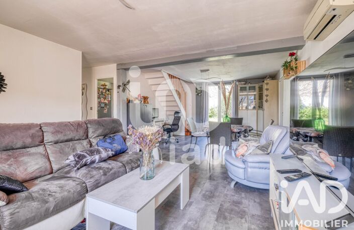 Vente Maison/villa 6 pièces — photo 4