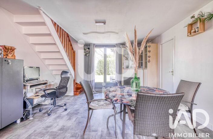 Vente Maison/villa 6 pièces — photo 5