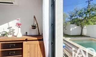 Maison 5 Pièces 90 m² à vendre à Castries (34160)