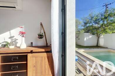 Maison 5 pièces 438000 €