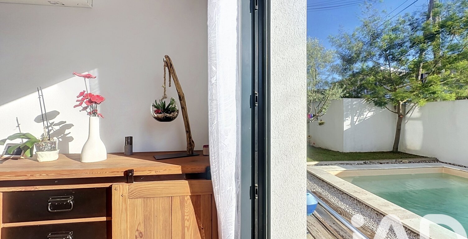 Vente Maison/villa 5 pièces — photo 1