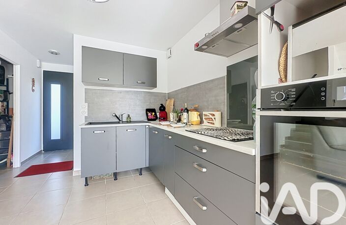 Vente Maison/villa 5 pièces — photo 3
