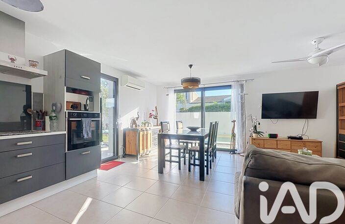 Vente Maison/villa 5 pièces — photo 4