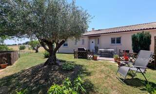Maison 4 Pièces 97 m² à vendre à Léguillac-de-l'Auche (24110)