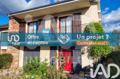 Maison 6 pièces 130000 €