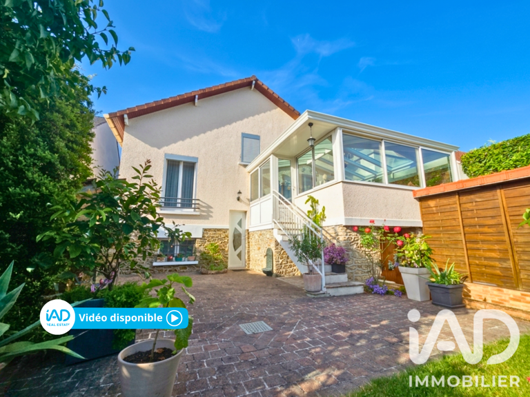 Vente Maison/villa 5 pièces — photo 1