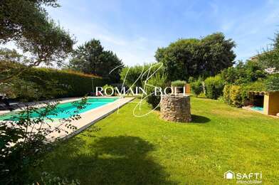 Maison 5 pièces 385000 €