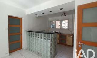 Appartement 4 Pièces 59 m² à vendre à Tourcoing (59200)
