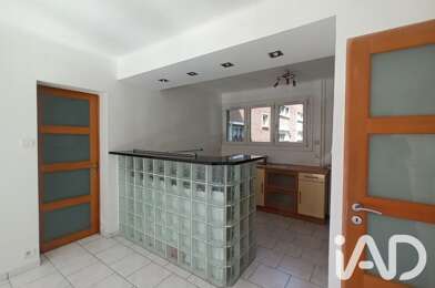 Appartement 4 pièces 118000 €