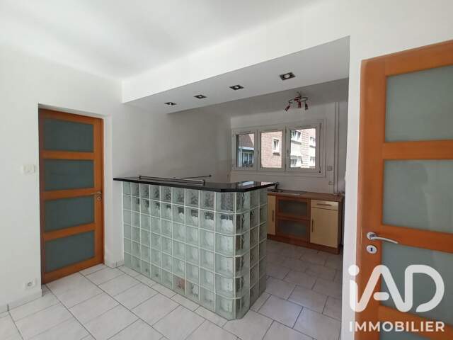 Vente Appartement 4 pièces — photo du bien