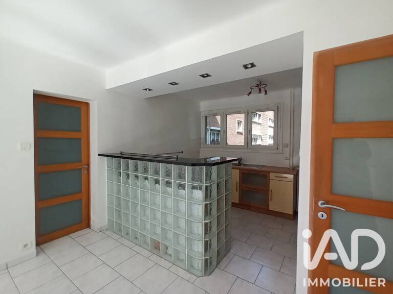 Vente Appartement 4 pièces — photo 1