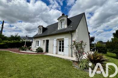 Maison 6 pièces 364000 €