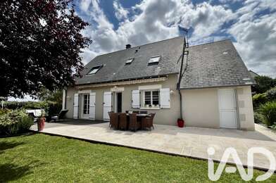 Maison 6 pièces 364000 €