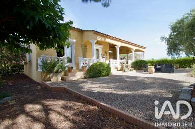 Maison 4 pièces 499000 €