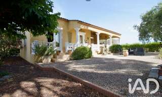 Maison 4 Pièces 90 m² à vendre à Usclas-d'Hérault (34230)