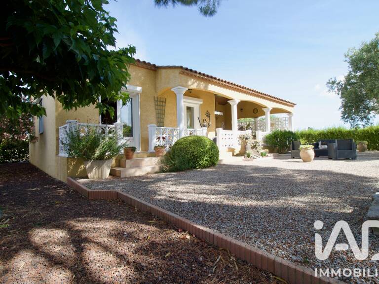 Vente Maison/villa 4 pièces — photo 1