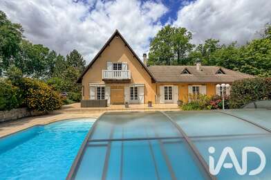 Maison 10 pièces 371000 €
