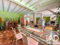 Vente Maison/villa 10 pièces — photo 3