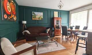 Appartement 4 Pièces 78 m² à vendre à Créteil (94000)