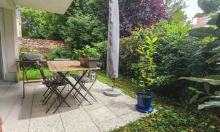 Appartement 4 Pièces 78 m² à vendre à Créteil (94000)