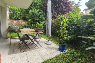 Appartement 4 pièces 430000 €