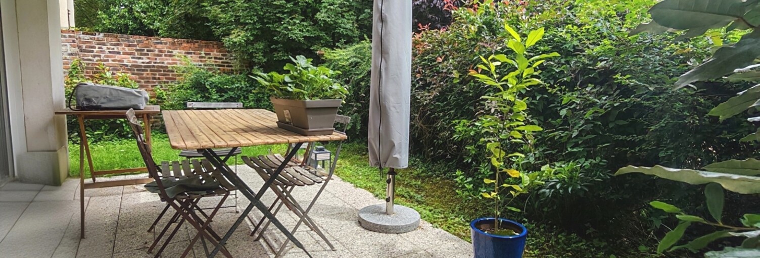 Appartement 4 Pièces 78 m² à vendre à Créteil (94000)