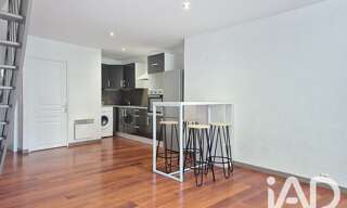 Appartement 3 Pièces 53 m² à vendre à Le Puy-en-Velay (43000)