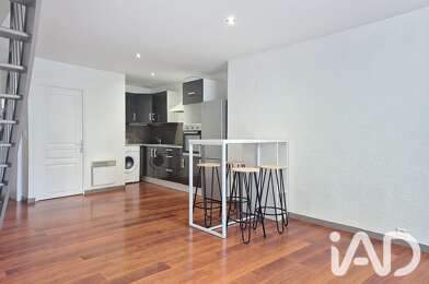 Appartement 3 pièces 98000 €