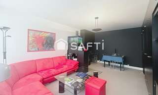 Appartement 2 Pièces 46 m² à vendre à Boulogne-Billancourt (92100)