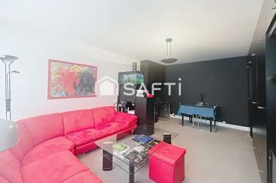 Appartement 2 pièces 380000 €