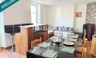 Maison 5 Pièces 124 m² à vendre à Montlaur (12400)