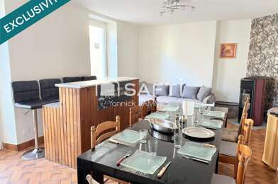 Maison 5 pièces 139000 €