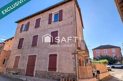 Maison 5 pièces 139000 €