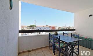 Appartement 3 Pièces 49 m² à vendre à Saint-Cyprien (66750)