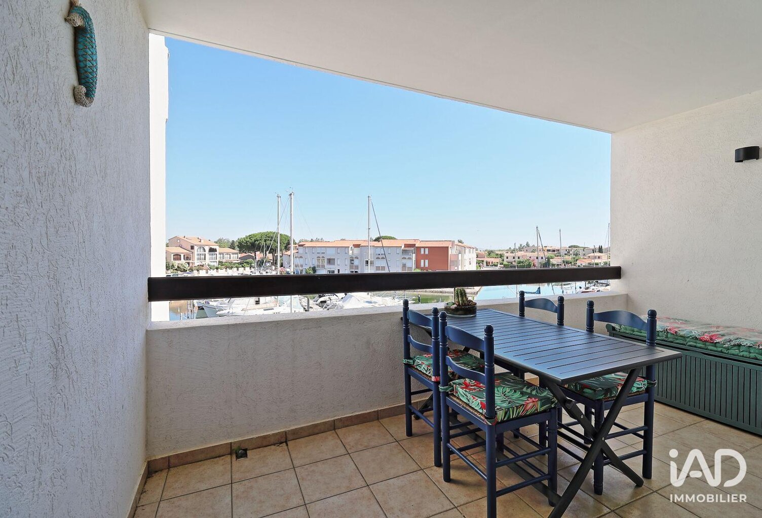 Vente Appartement 3 pièces — photo 1